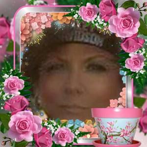 Meet your Posher, Bernice